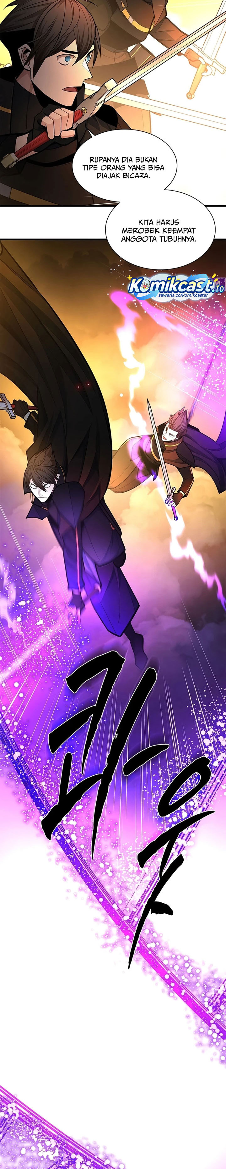 Baca The Tutorial Is Too Hard - Chapter 264 halaman 12