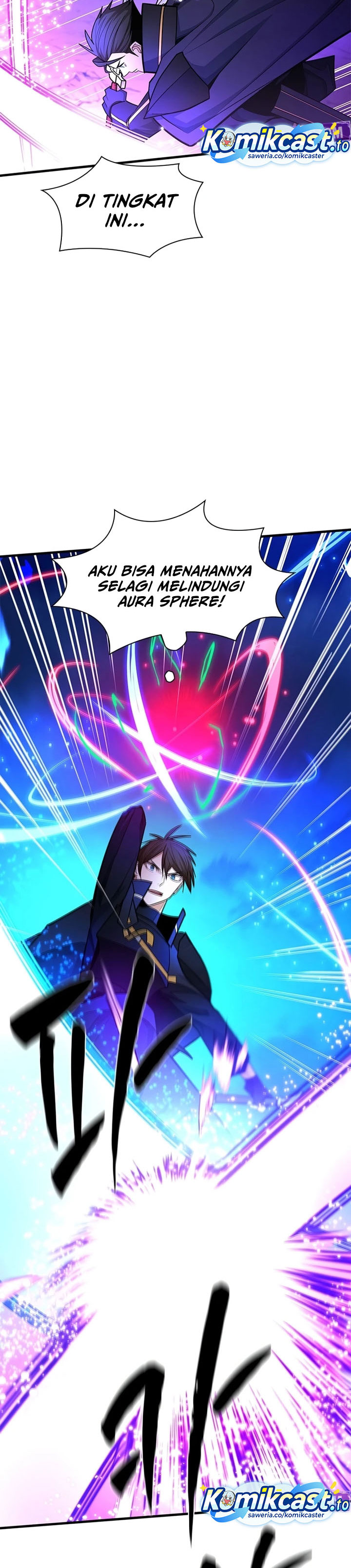 Baca The Tutorial Is Too Hard - Chapter 264 halaman 15