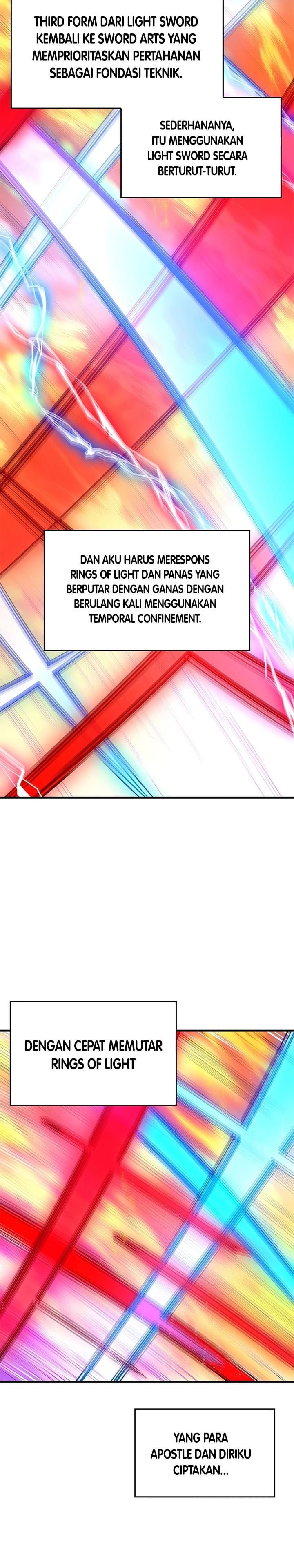 Baca The Tutorial Is Too Hard - Chapter 264 halaman 24