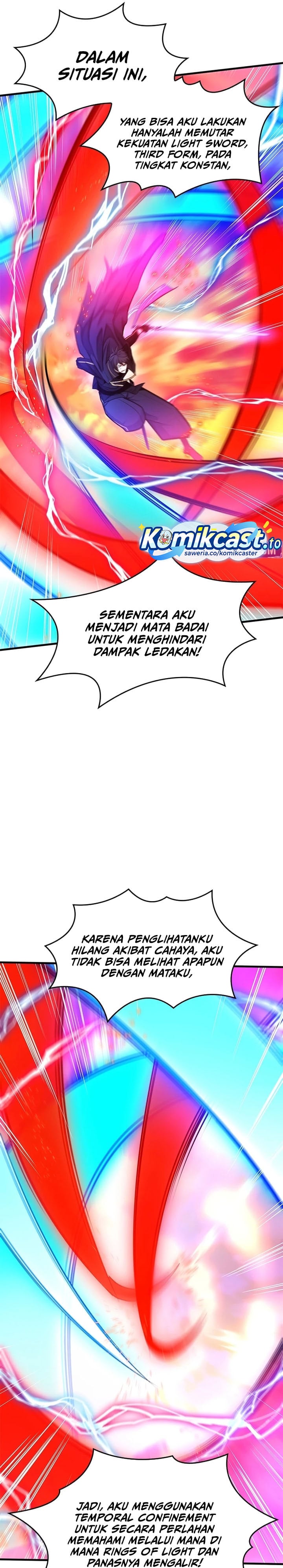 Baca The Tutorial Is Too Hard - Chapter 264 halaman 26