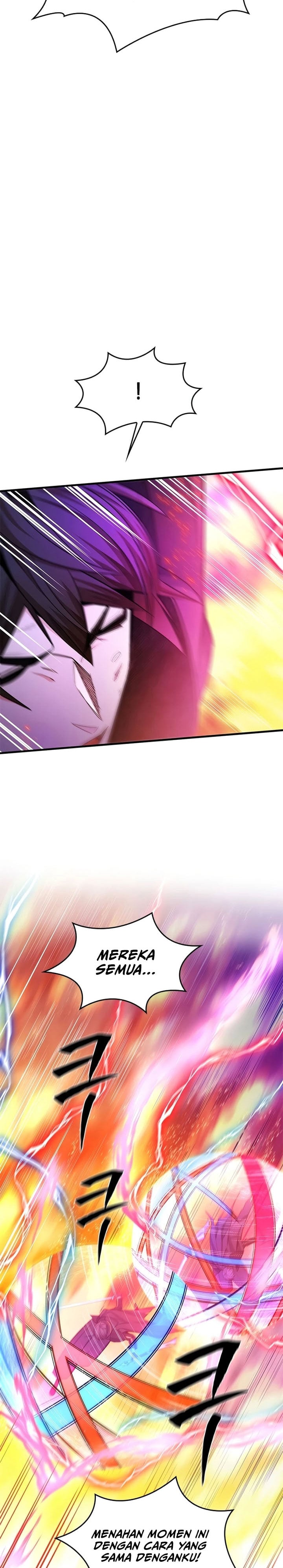 Baca The Tutorial Is Too Hard - Chapter 264 halaman 27