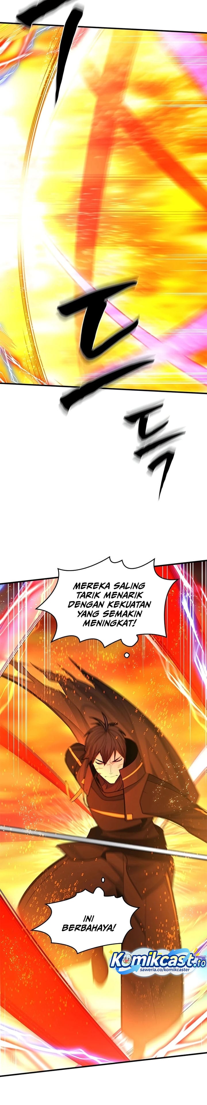Baca The Tutorial Is Too Hard - Chapter 264 halaman 30