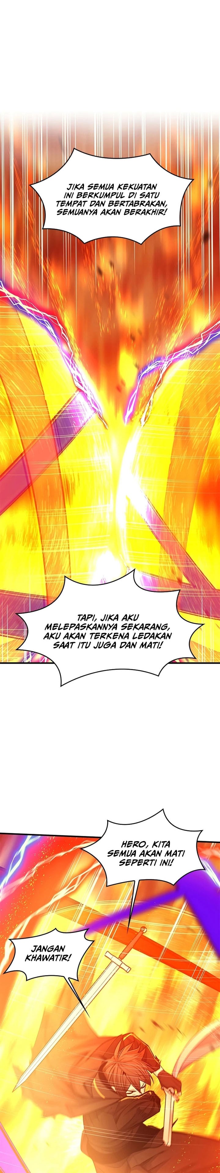 Baca The Tutorial Is Too Hard - Chapter 264 halaman 31