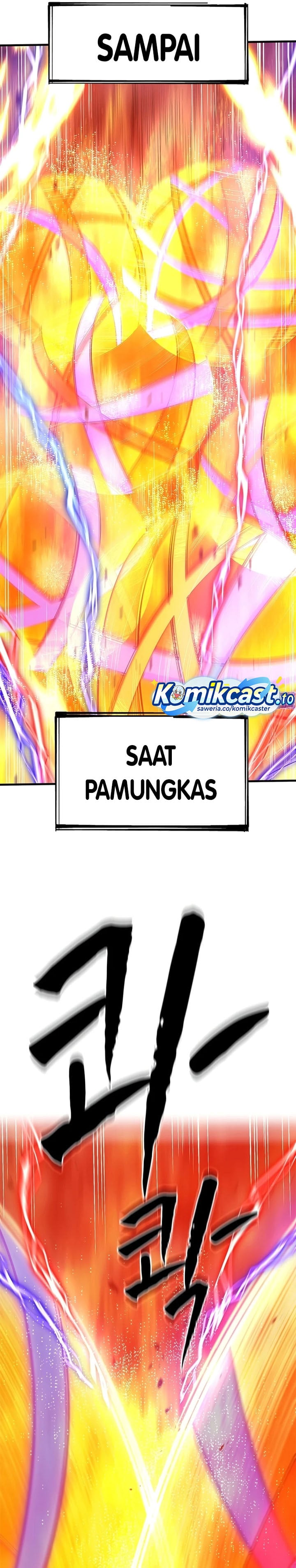 Baca The Tutorial Is Too Hard - Chapter 264 halaman 34