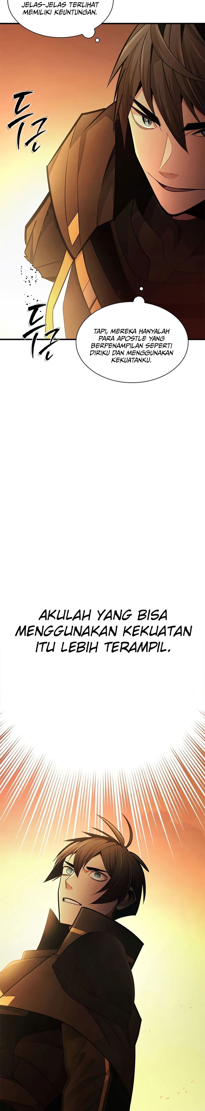 Baca The Tutorial Is Too Hard - Chapter 264 halaman 4