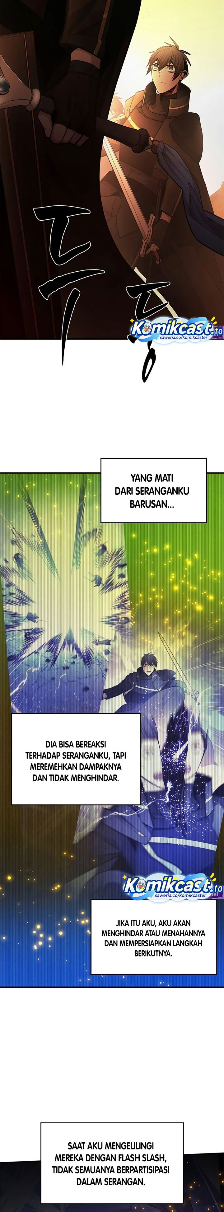 Baca The Tutorial Is Too Hard - Chapter 264 halaman 5