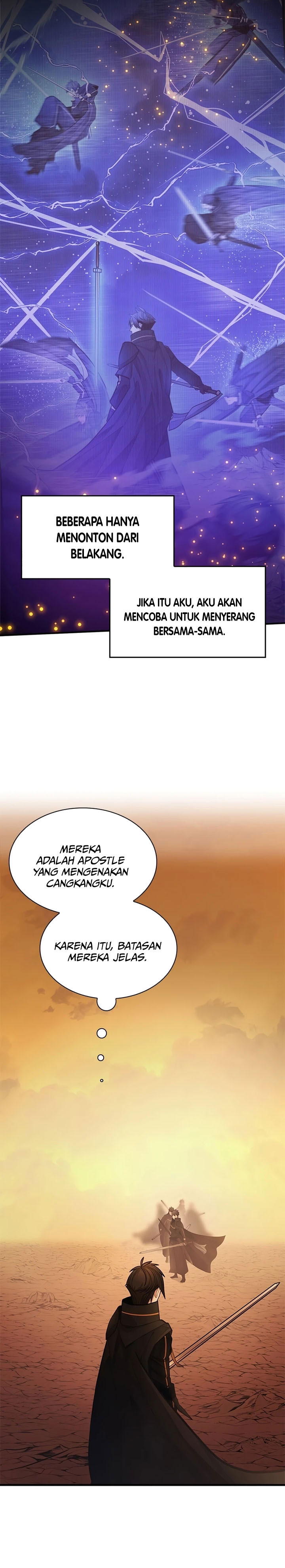 Baca The Tutorial Is Too Hard - Chapter 264 halaman 6