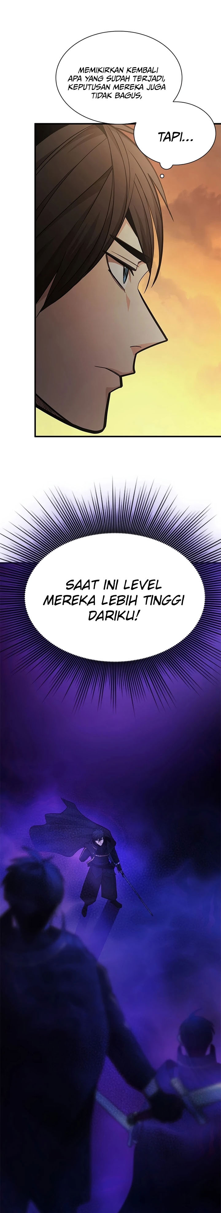 Baca The Tutorial Is Too Hard - Chapter 264 halaman 7