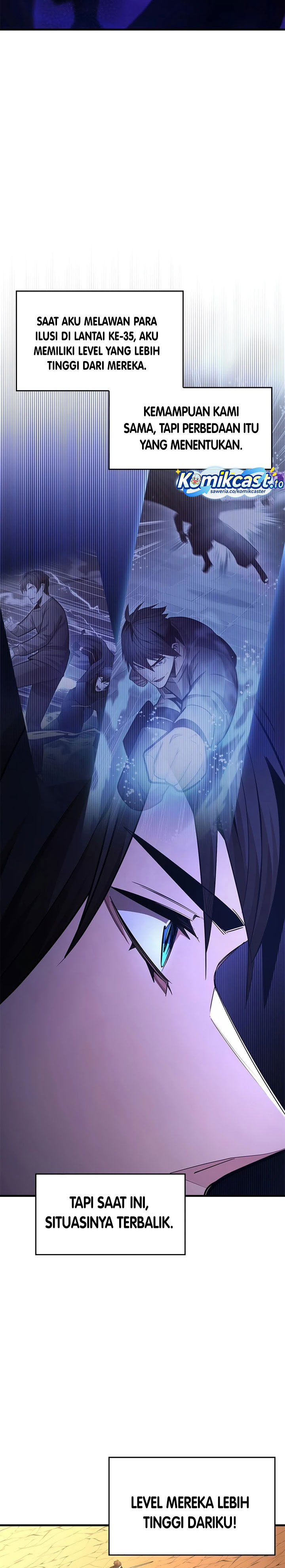 Baca The Tutorial Is Too Hard - Chapter 264 halaman 8