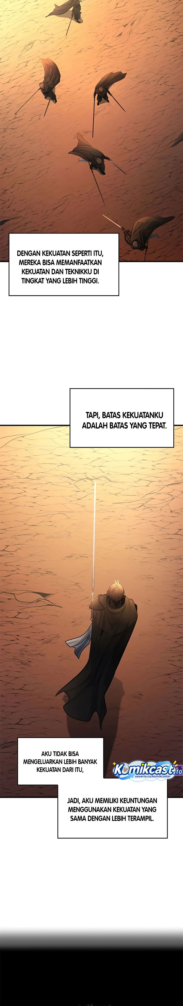 Baca The Tutorial Is Too Hard - Chapter 264 halaman 9