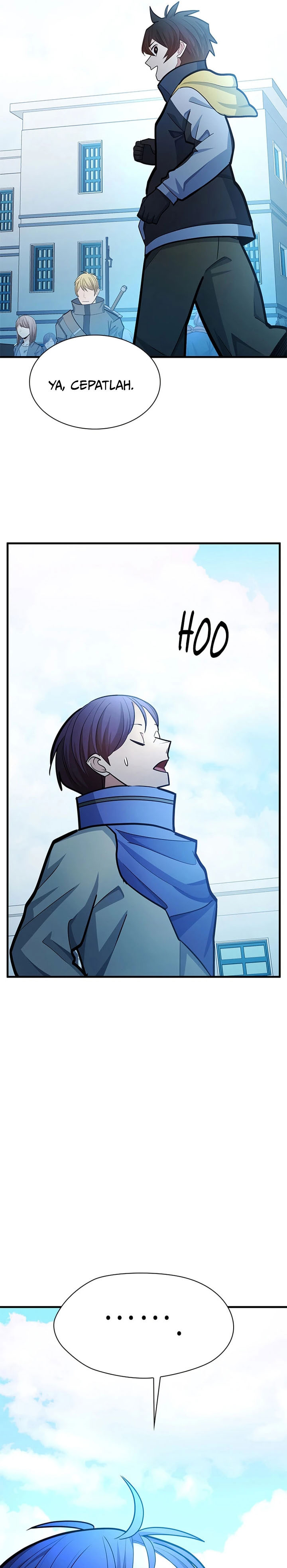 Baca The Tutorial Is Too Hard - Chapter 266 halaman 10