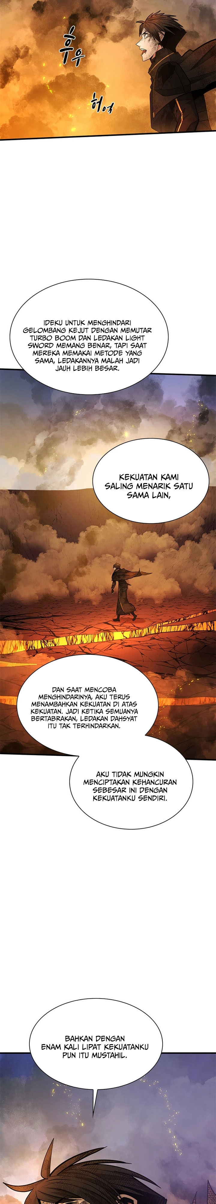 Baca The Tutorial Is Too Hard - Chapter 266 halaman 14