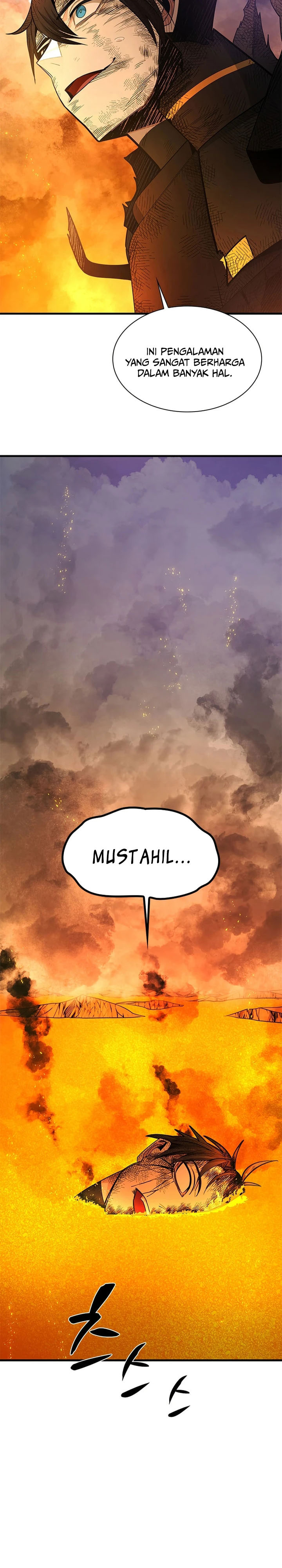 Baca The Tutorial Is Too Hard - Chapter 266 halaman 15