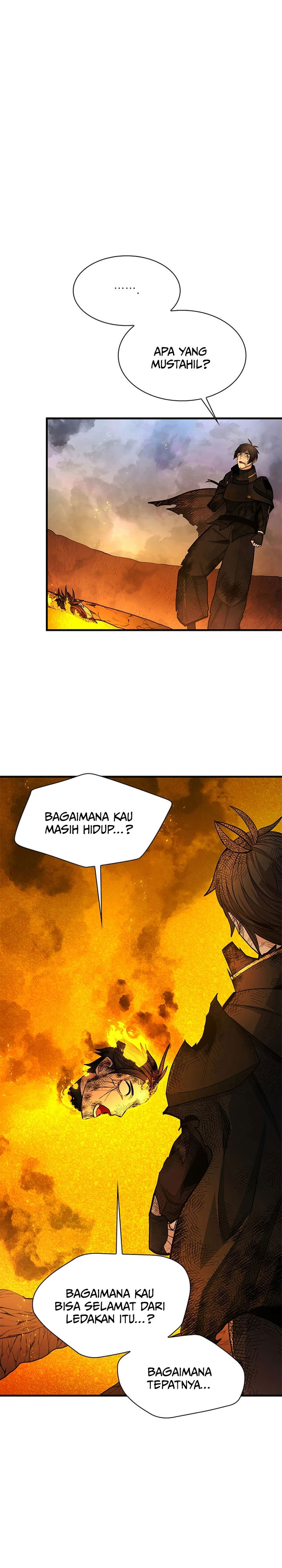 Baca The Tutorial Is Too Hard - Chapter 266 halaman 16