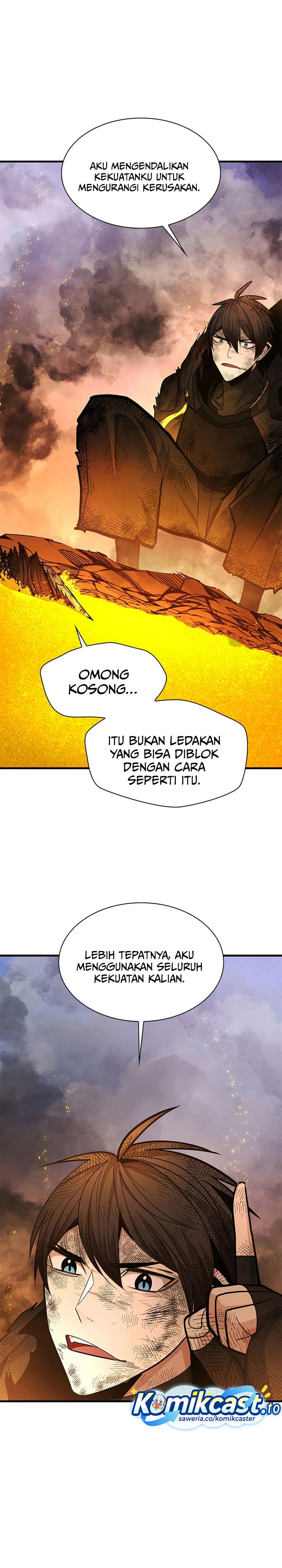 Baca The Tutorial Is Too Hard - Chapter 266 halaman 17