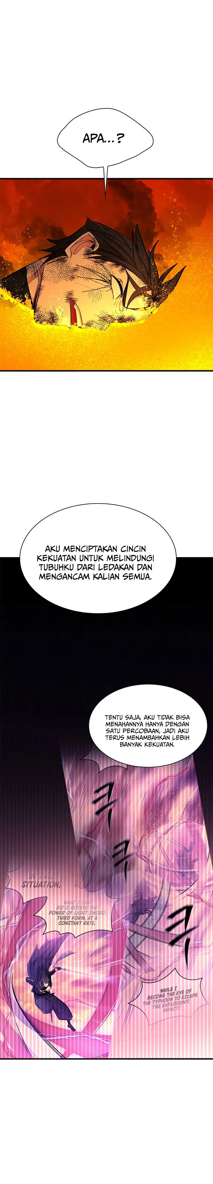Baca The Tutorial Is Too Hard - Chapter 266 halaman 18
