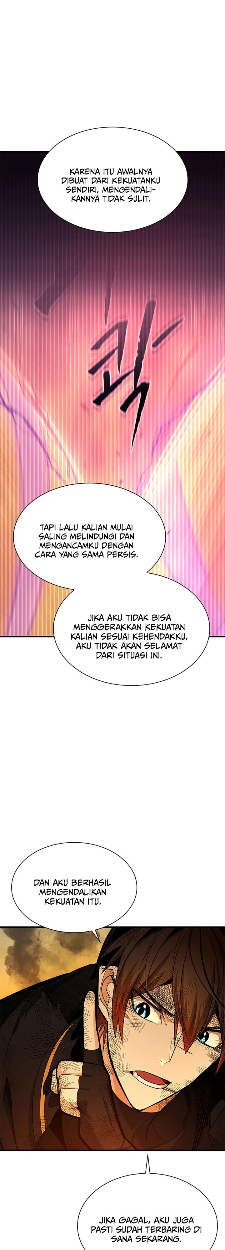 Baca The Tutorial Is Too Hard - Chapter 266 halaman 19