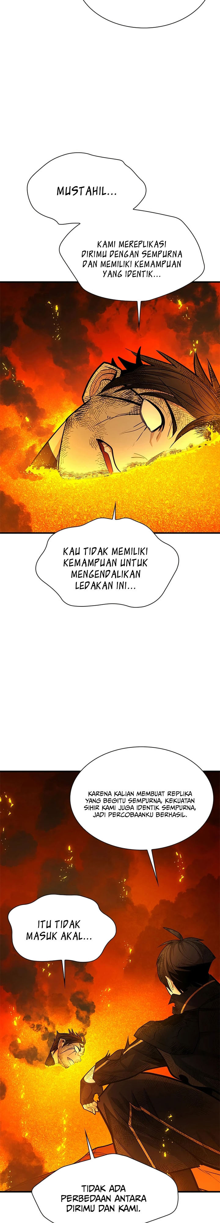 Baca The Tutorial Is Too Hard - Chapter 266 halaman 20