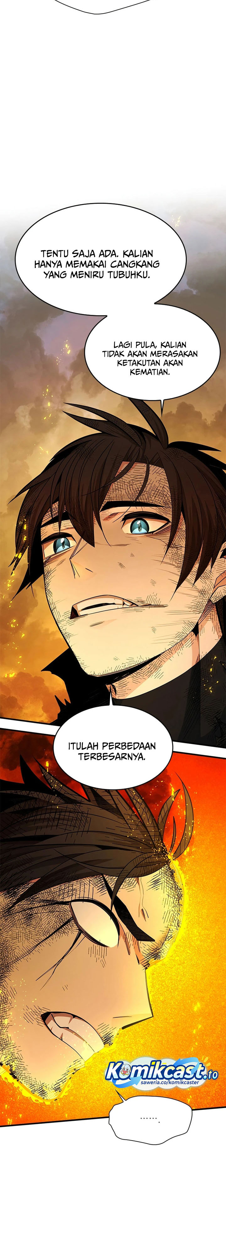 Baca The Tutorial Is Too Hard - Chapter 266 halaman 21