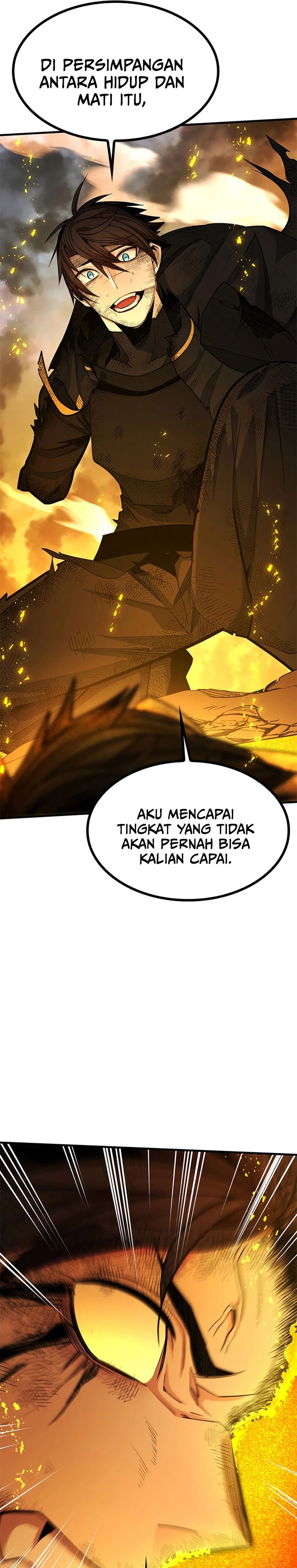 Baca The Tutorial Is Too Hard - Chapter 266 halaman 22