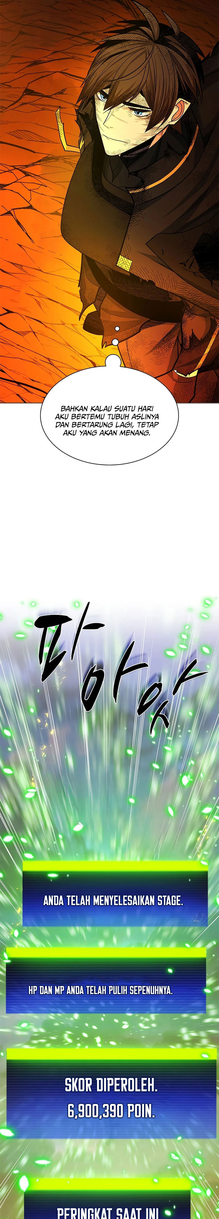 Baca The Tutorial Is Too Hard - Chapter 266 halaman 26