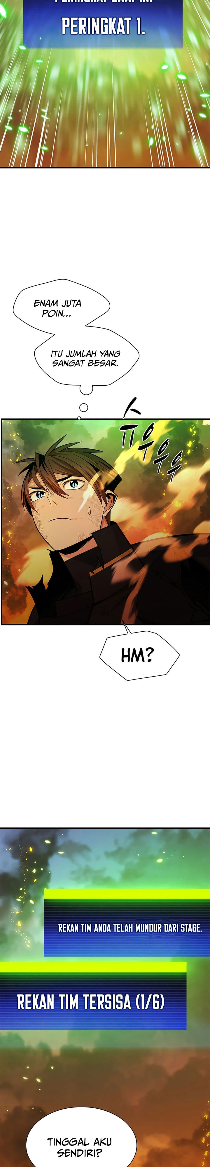 Baca The Tutorial Is Too Hard - Chapter 266 halaman 27