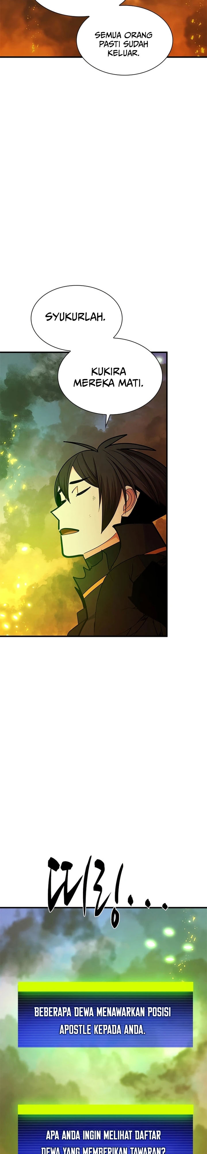 Baca The Tutorial Is Too Hard - Chapter 266 halaman 28