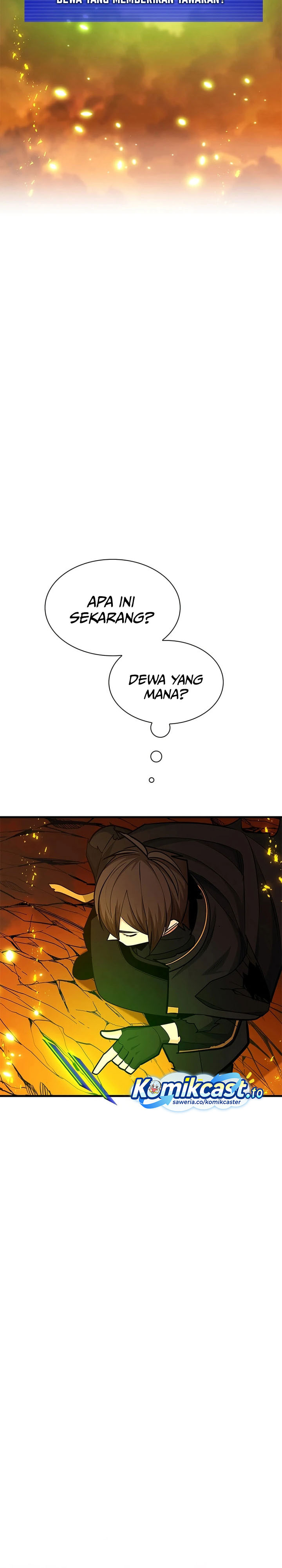 Baca The Tutorial Is Too Hard - Chapter 266 halaman 29