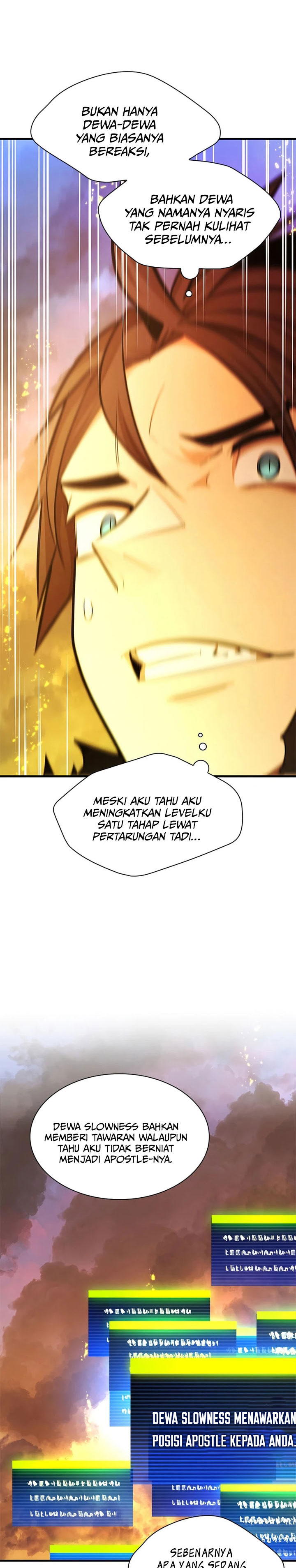 Baca The Tutorial Is Too Hard - Chapter 266 halaman 31