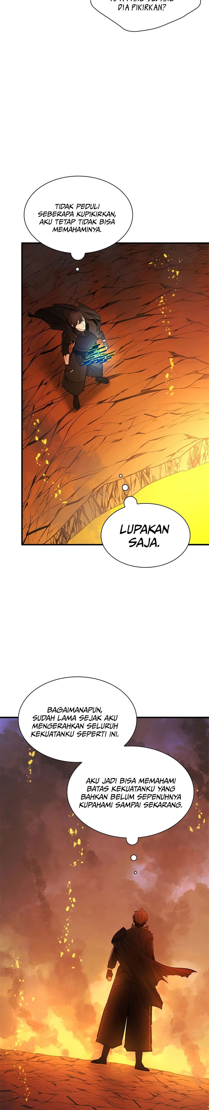 Baca The Tutorial Is Too Hard - Chapter 266 halaman 32