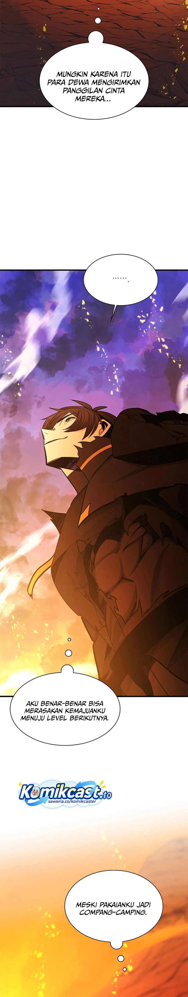 Baca The Tutorial Is Too Hard - Chapter 266 halaman 33