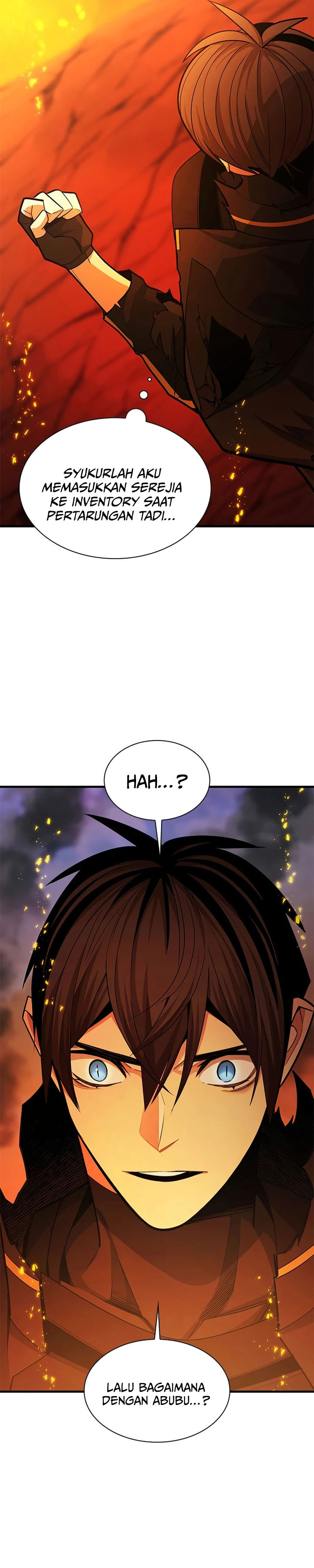 Baca The Tutorial Is Too Hard - Chapter 266 halaman 34