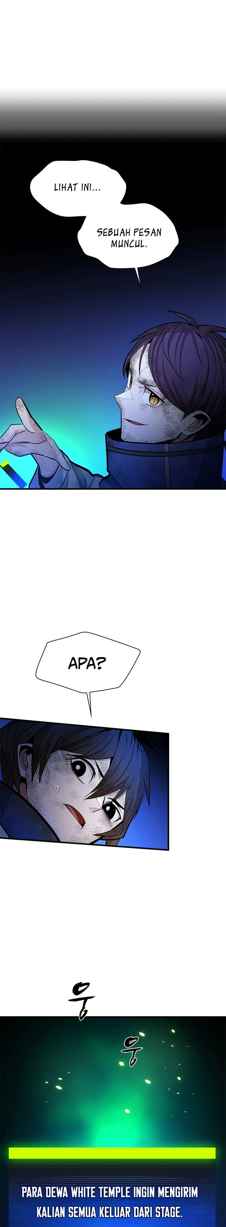 Baca The Tutorial Is Too Hard - Chapter 266 halaman 4