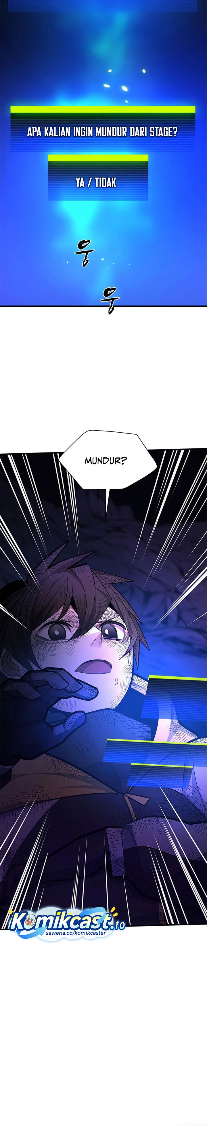 Baca The Tutorial Is Too Hard - Chapter 266 halaman 5