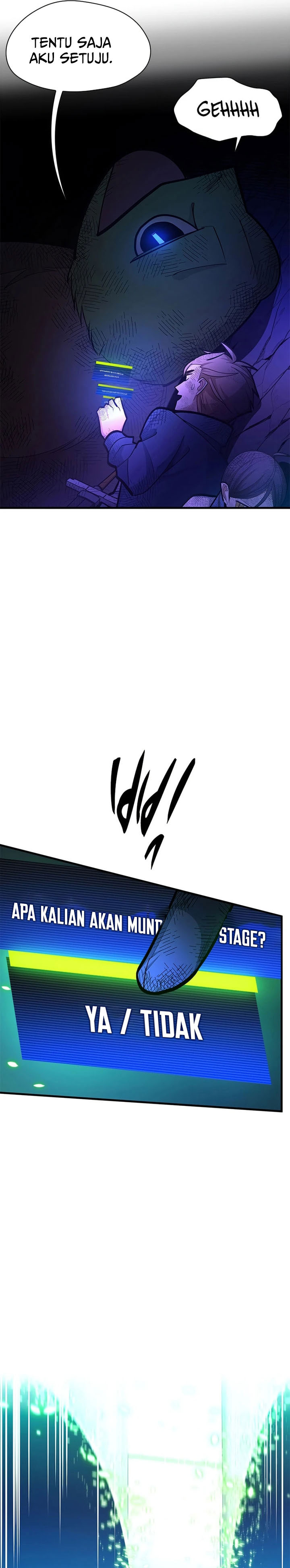 Baca The Tutorial Is Too Hard - Chapter 266 halaman 6
