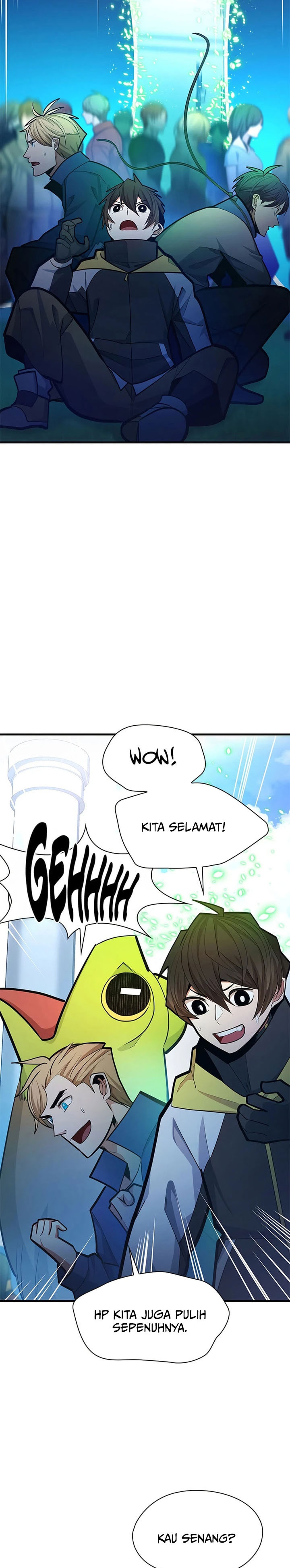 Baca The Tutorial Is Too Hard - Chapter 266 halaman 7