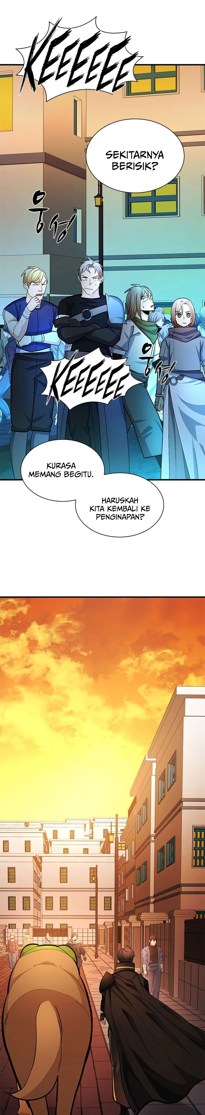Baca The Tutorial Is Too Hard - Chapter 267 halaman 10