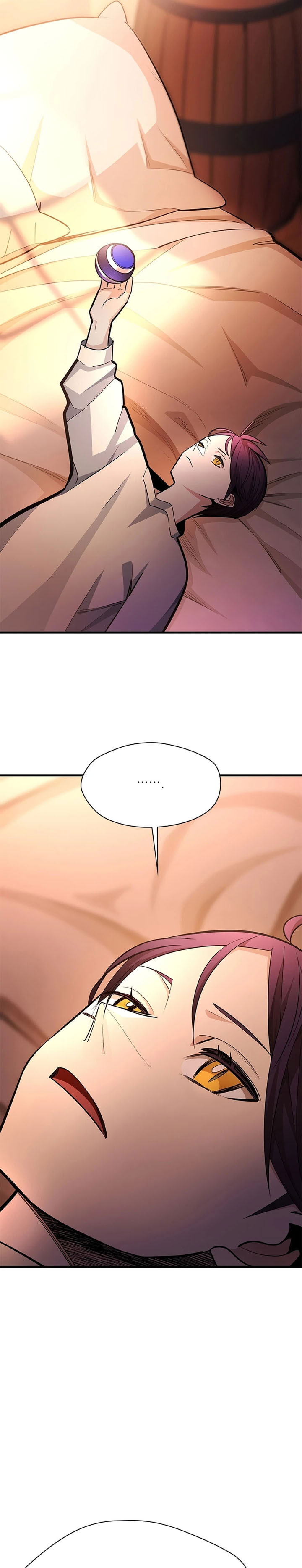 Baca The Tutorial Is Too Hard - Chapter 267 halaman 14
