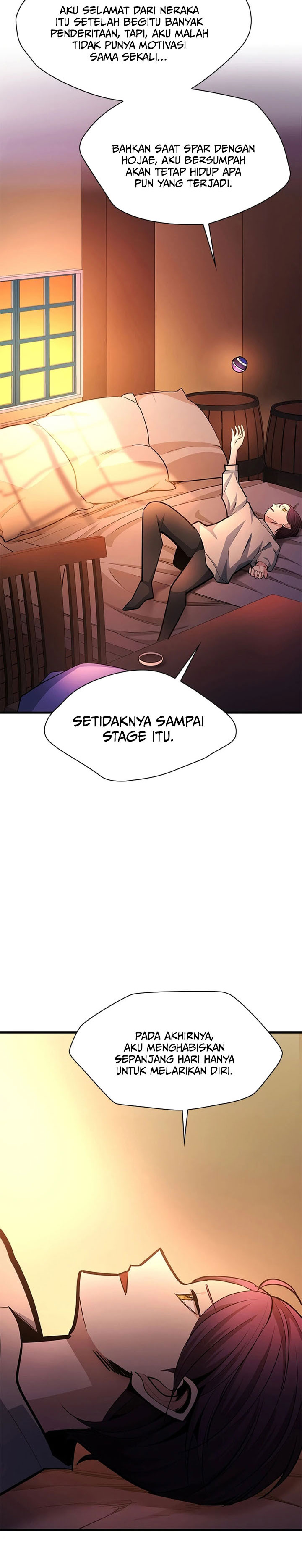 Baca The Tutorial Is Too Hard - Chapter 267 halaman 15