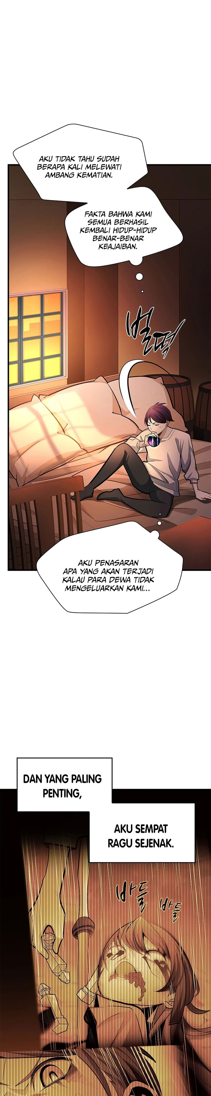 Baca The Tutorial Is Too Hard - Chapter 267 halaman 16