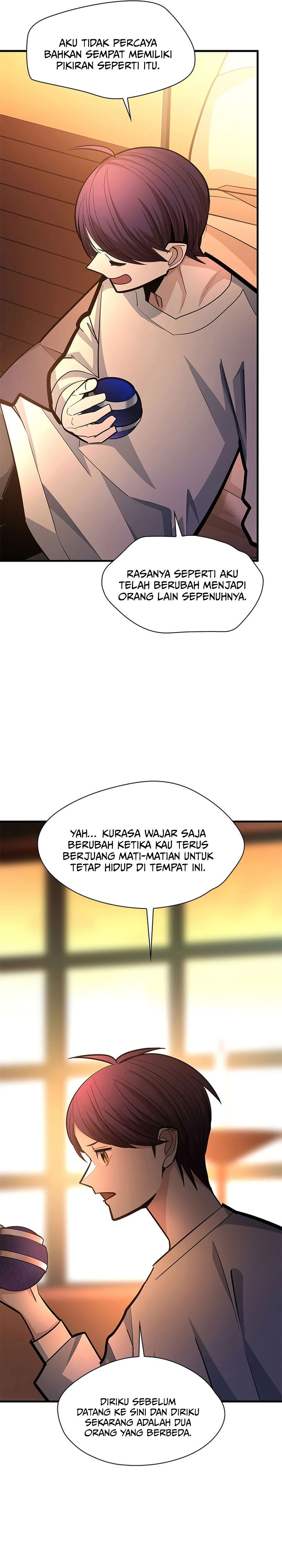 Baca The Tutorial Is Too Hard - Chapter 267 halaman 18