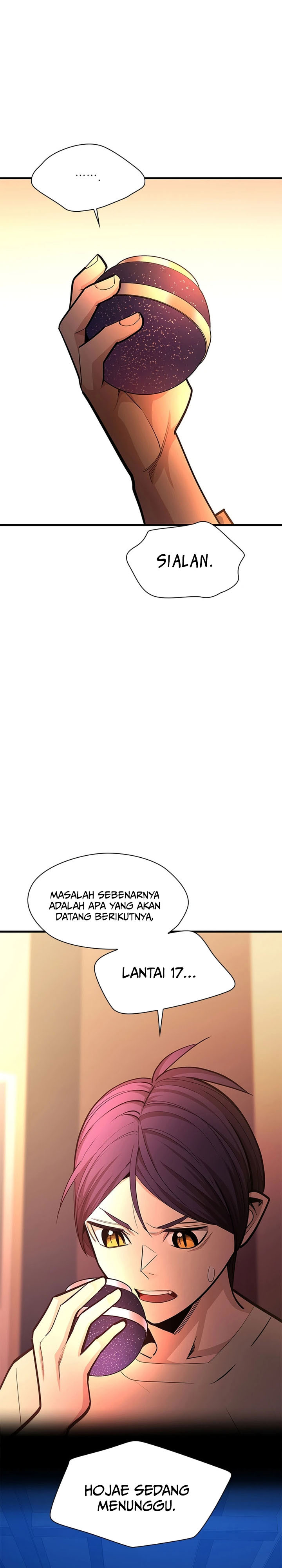Baca The Tutorial Is Too Hard - Chapter 267 halaman 19