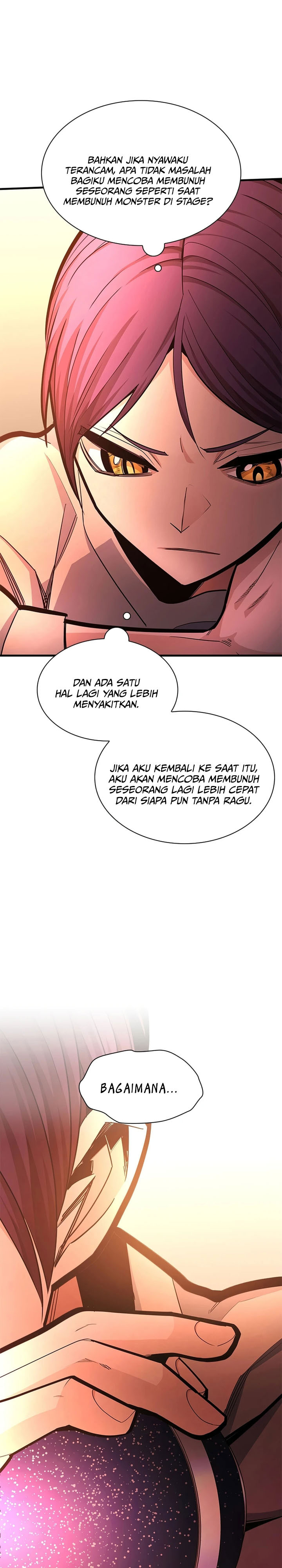 Baca The Tutorial Is Too Hard - Chapter 267 halaman 22