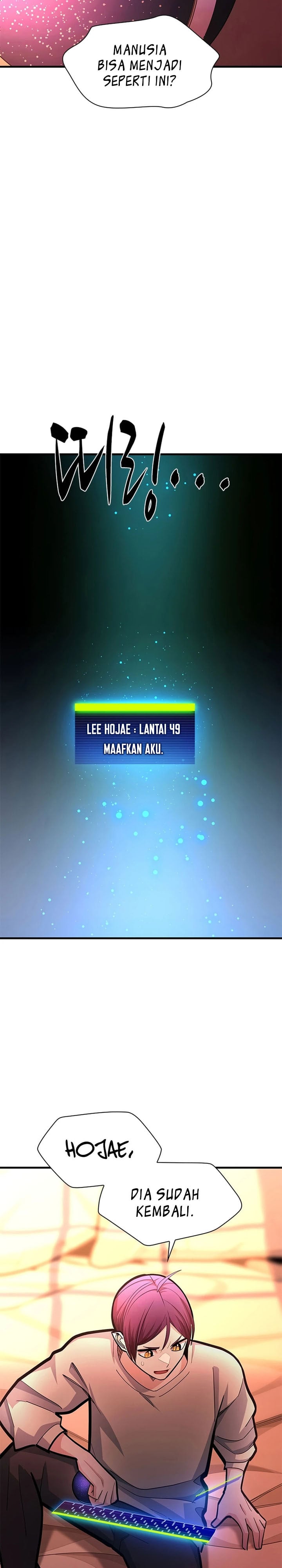 Baca The Tutorial Is Too Hard - Chapter 267 halaman 23