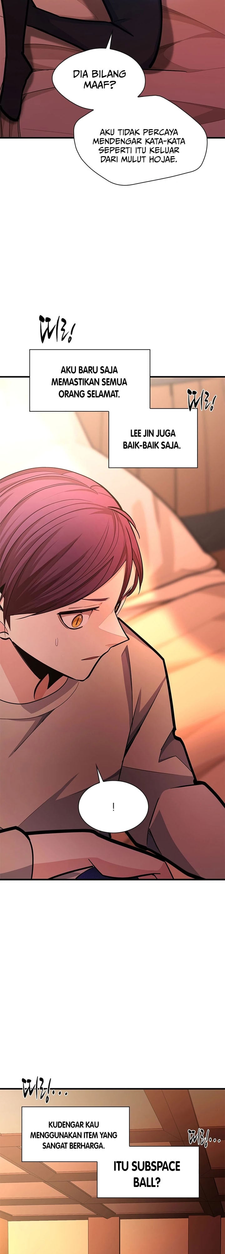 Baca The Tutorial Is Too Hard - Chapter 267 halaman 24