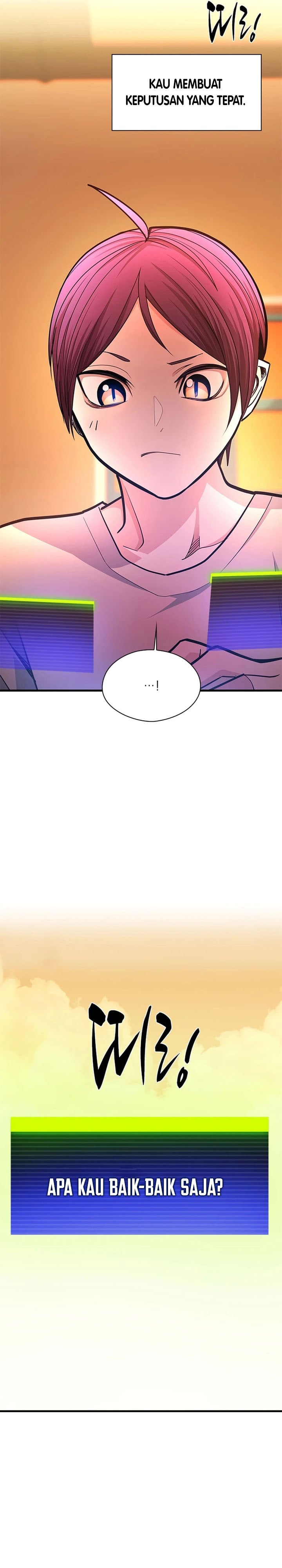 Baca The Tutorial Is Too Hard - Chapter 267 halaman 26