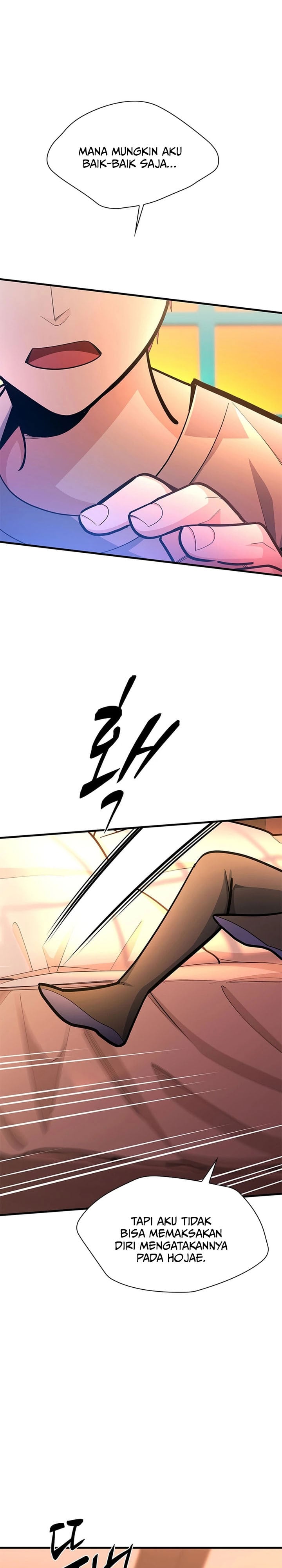Baca The Tutorial Is Too Hard - Chapter 267 halaman 27