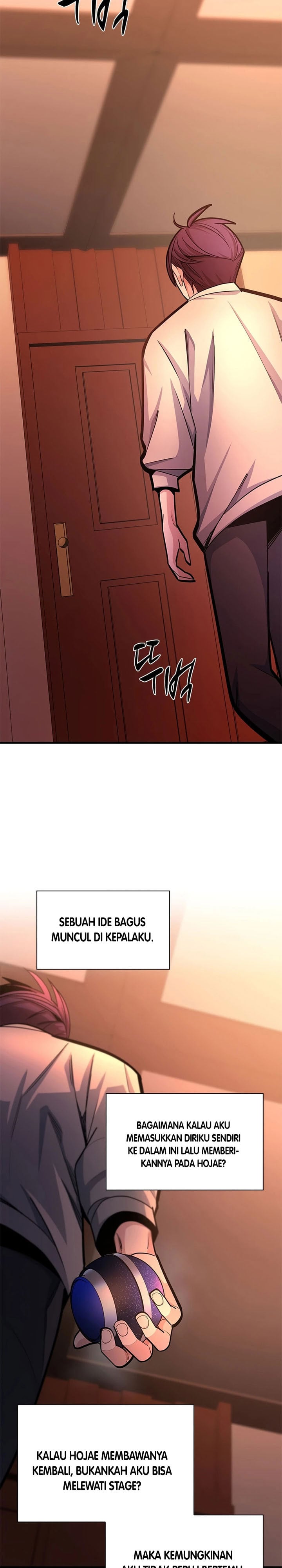 Baca The Tutorial Is Too Hard - Chapter 267 halaman 28