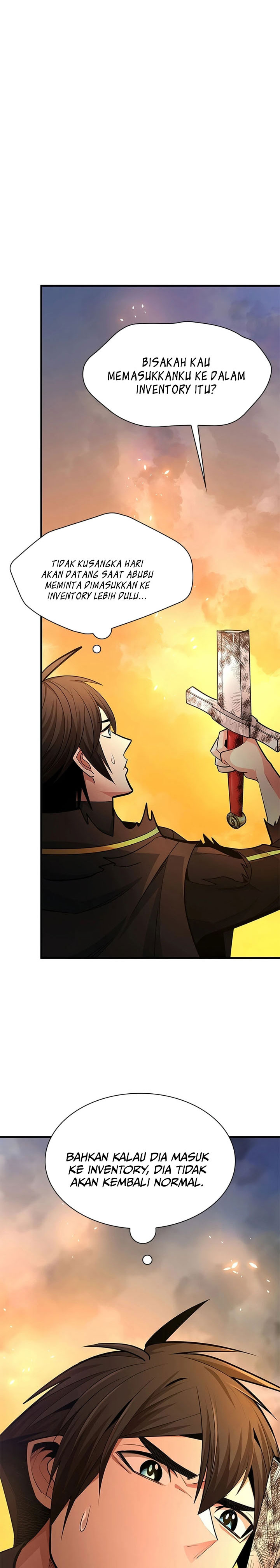 Baca The Tutorial Is Too Hard - Chapter 267 halaman 3