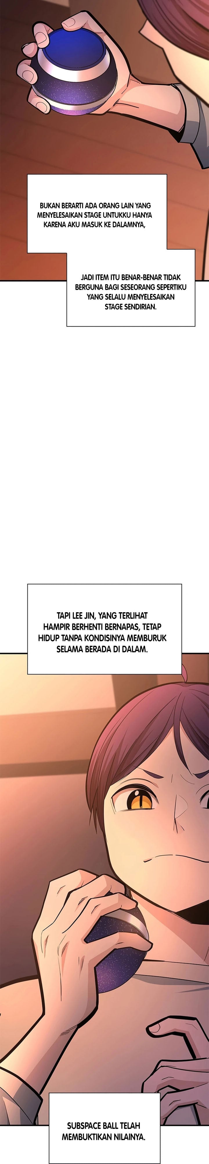 Baca The Tutorial Is Too Hard - Chapter 267 halaman 30